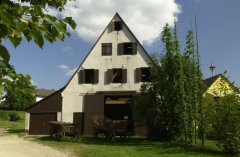 Bild Hopfenscheune