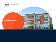NOVITA Seniorenzentrum Schnaittach