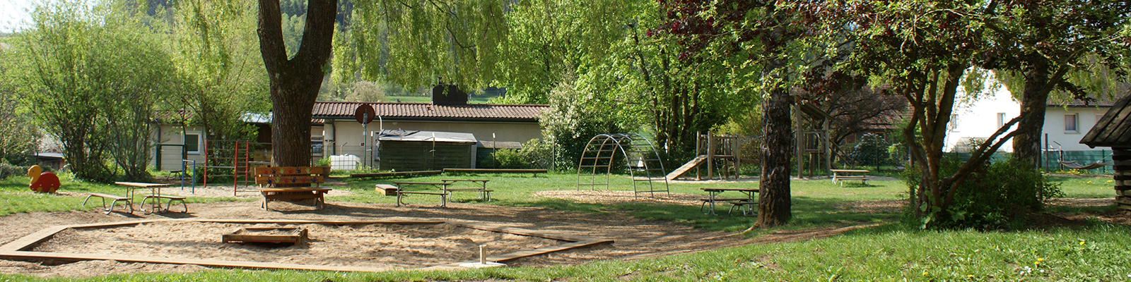 Header 1 - Haus für Kinder Osternohe