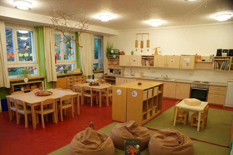 5 - Grashüpfer - Haus für Kinder Osternohe