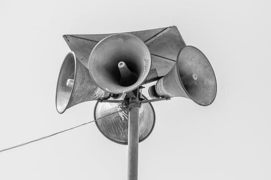 Sirene (LRA Nürnberger Land)