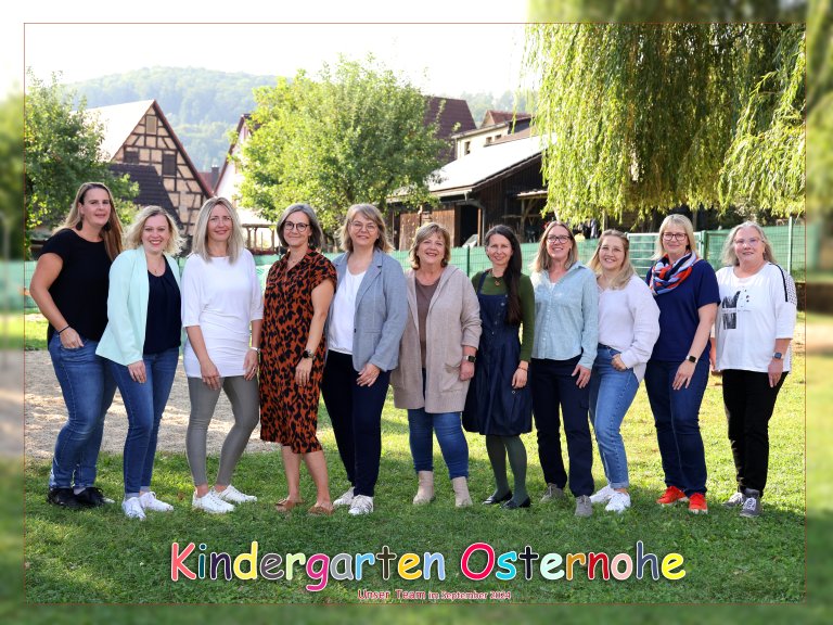 Unser Team