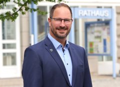 Bürgermeister Pitterlein
