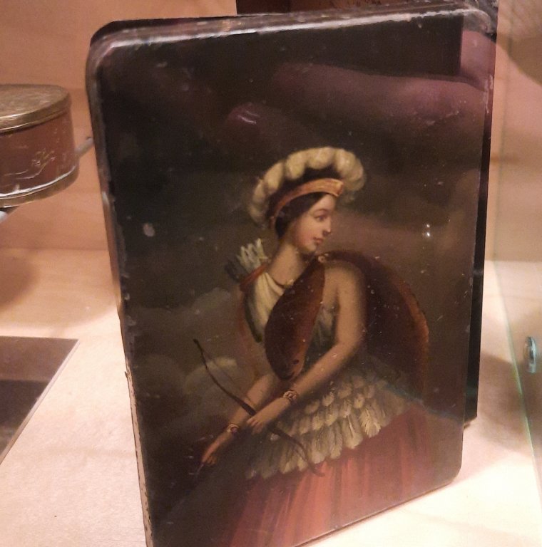 Tabkadose doppelter Boden 2 Tabkadose doppelter Boden 2