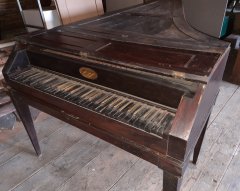 Hammerflügel Hammerflügel