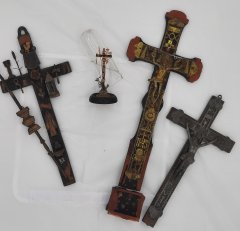 Hauskreuze Hauskreuze